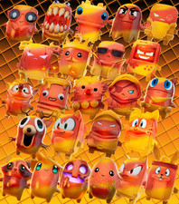 Trick Or Treat Sprite picture