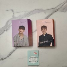 RARE SEVENTEEN x the SAEM Eau De Toilette Perfume 30mL 1.0oz Fragrance picture