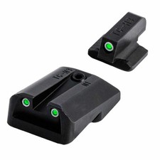 TRUGLO Tritium X Night Sights for Glock 42/43/43X/48 UPC: 888151038901 picture