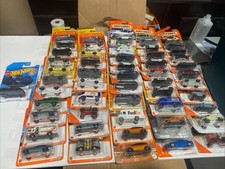 Lot of 50 Matchbox Cars New in Package 1:64 2019-2023 Mix Off-Road, Rescue Sport picture