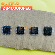5PCS ZILOG  New  Z84C0010FEG QFP44 picture
