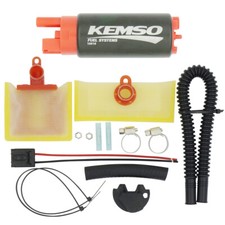 KEMSO 340LPH High Performance Fuel Pump for Mazda MX5 1.8 picture