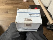 New Open Box - THOMSON Super Block Pillow Linear Bearing SPB24 Used #141170 picture