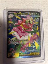Mega Meganium ex - 272/217 - ME: Ascended Heroes (ASC) picture