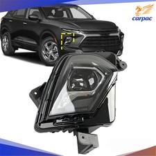 W/LED Module &Bulb Right Full LED Projector Headlight For 2023-2024 Chevy Blazer picture
