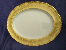 Vintage Coalport Hazelton Yellow 15