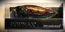 Megabass Genroku (SP-C) Popmax - Great Collectable Fast USA Shipping picture