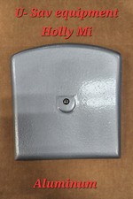 Hobart 30qt D300 Motor Cap Trim cover  old # 068723 New # 437918 # 289326  Screw picture
