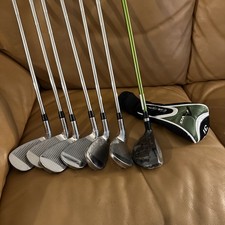 Walter Hogan Iron Set picture