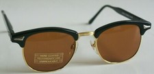 NWT TruVintage 60's fashion style w/ Driving Coppermax lens tech Sunglasses picture