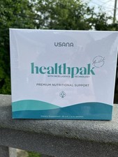 USANA 2025 Upgraded Health Package 100,56 Pk  EXP  05/27 picture