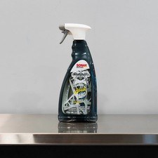 Sonax The Beast Wheel Cleaner 1000ml | Rim Cleaner with Iron Remover 1 Liter picture