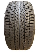 2 NOS MICHELIN X-ICE XI 3 BSW P 245 40 19 98H XL WINTER TIRE 34197 picture
