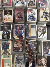 Sports Cards Massive Lot. Around 30k-40k Sports Cards picture