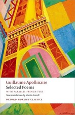 Selected Poems: with parallel French text (Oxford World's Classi picture