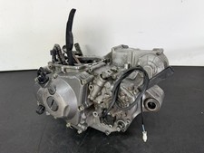 2006-2009 Yamaha Yz450f Complete Bottom End Assembly CrankCases Crankshaft Trans picture