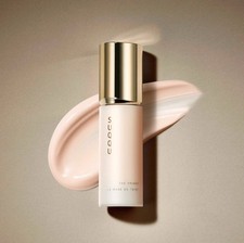 Authentic SUQQU THE PRIMER Anti-Aging Makeup Base  Tone-up SPF15 PA+ 30g  picture
