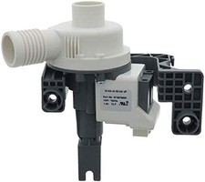 Maytag MVWB765FW3 Washer Water Drain Pump picture