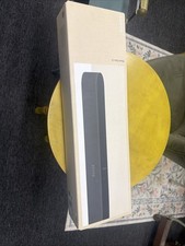 Sonos Beam (Gen 2 ) Smart Soundbar Black picture