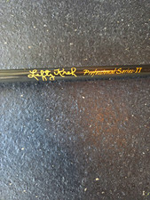 7wt TFO Professional Series Fly Rod. Great All Around Streamer Rod picture