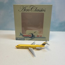 Aeroclassics 1:400 Hughes Airwest DC-9-30 N3504T Douglas picture