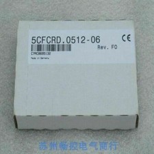 1PC New Swissbit 5CFCRD.0512-06 PLC In Box Expedited Shipping picture