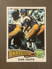 1975 TOPPS FOOTBALL #201-400 EXNM   COMPLETE YOUR SET     picture