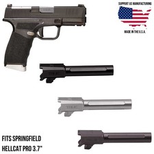 True Precision Springfield Hellcat Pro 3.7