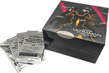 Ultraman TCG: BP07 Attack Of The Great Kaiju 24 Pack Booster Box + 4 PROMOS picture