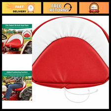 Comfortable Tractor Seat Cushion for Ford 8N 9N 2N NAA 501 601 701 801 - Durable picture