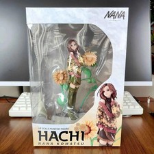Nana Anime Figures 24cm Hachi Komatsu Osaki Action Statue Model Collectible Toy picture