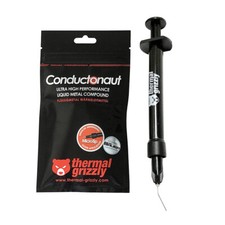 Thermal Grizzly Conductonaut - 1 g TG-C-001-R picture