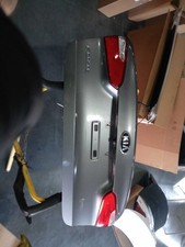 Trunk/Hatch/Tailgate Sedan Incandescent Lamps Fits 14-16 FORTE 435752 picture