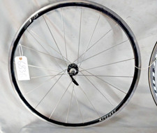 Ritchey OCR 28DS 700c REAR Road Bike Wheel Shimano Hyperglide Cassette 130 QR picture