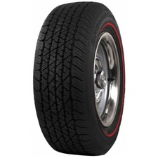 BF Goodrich 579762 Silvertown Redline Radial Tire, 215/70R15 picture
