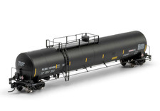 Athearn Genesis N Scale PMLX #137430 UTC 33k LPG Tank Car 