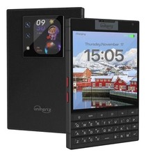 Unihertz Titan 2 The Latest 5G QWERTY Physical Keyboard Smartphone Android 15 picture