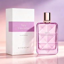 Givenchy Very Irresistible Women 2.7 oz 80 ml Eau De Parfum Spray NIB Sealed picture