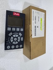 Danfoss 130B1107 Control Panel LCP 102 Series picture
