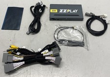 ZZ2 ATZ-ACH Wireless CarPlay and Android Auto picture