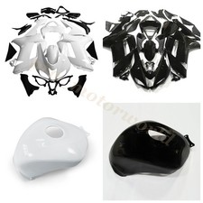 Injection Fairings Bodywork Kit/Tank Cover For Kawasaki Ninja ZX6R 2007-2008 636 picture