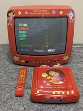 Dora Explorer VTG 13