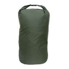 British Military Waterproof Dry Bag, Olive Drab. Unused. picture