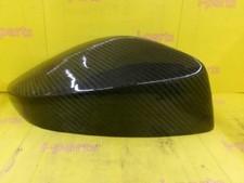 Junk JDM TOYOTA 86 ZN6 Ganador Super Mirror Right Door Cover Carbon Fiber picture