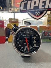 Auto Meter Sport-Comp Pedestal-Mount Tachometer 5