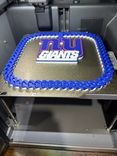 New York Giants Hyped Chain picture