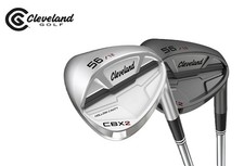 [NEW]Cleveland CBX 2 Wedge/RH / Choose Loft, Shaft & Color picture