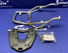 Ducati Luggage Rack Kit Desert X 2022-2025 OEM 96781881AA picture