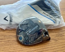 Callaway Ai-smoke Max D 10.5° Driver Head And Head Cover Right Handed picture