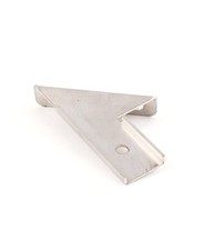 Frymaster Bracket, Pf Handle Angle 9112616 -  + Geniune OEM picture